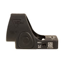 Trijicon SRO Adjustable LED Red Dot Sight
