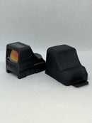 Holosun HE508T X2 Green Dot Sight