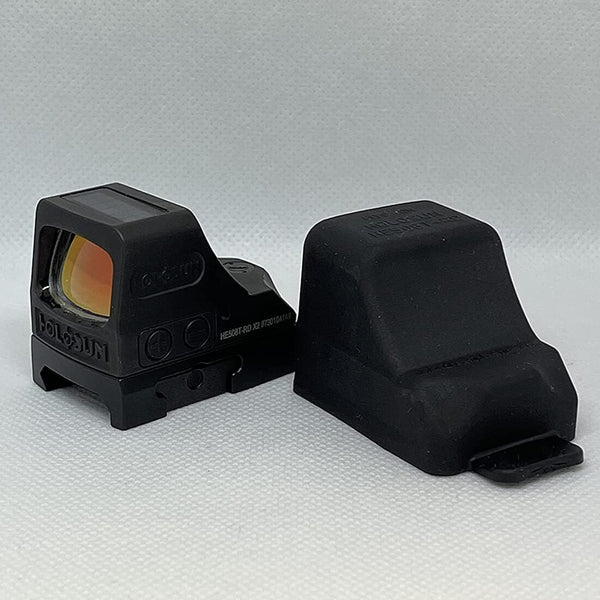 Holosun 508T X2 Red Dot Sight