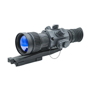 Armasight Contractor 640 3-12X Thermal Weapon Sight, 50mm lens, Gray