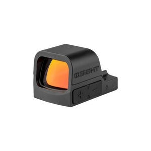 Osight K 6 MOA Dot Red Dot Sight