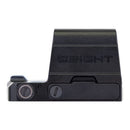 Osight SE 6 MOA Green Dot Sight, Black