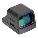 Osight SE 6 MOA Green Dot Sight, Black