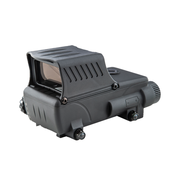 Meprolight Mepro RDS PRO V2 Military Grade Red Dot Sight