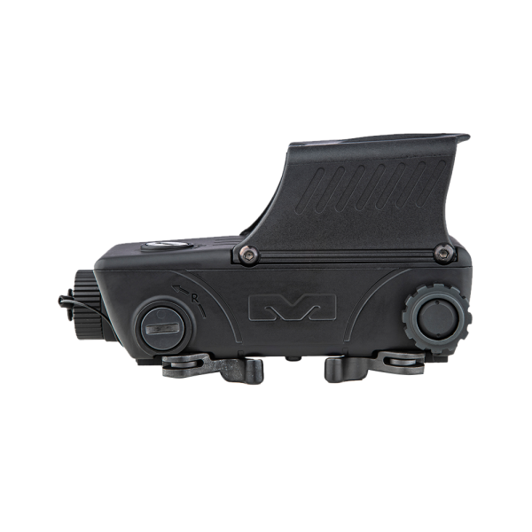 Meprolight Mepro RDS PRO V2 Military Grade Red Dot Sight