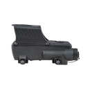 Meprolight Mepro RDS PRO V2 Military Grade Red Dot Sight