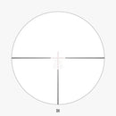 Athlon Optics Ares ETR 3-18x50 Riflescope w/ Free Athlon Precision Rings