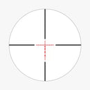 Athlon Optics Talos 3-12x40 Capped Side Focus Rifle Scope