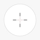 Athlon Optics Talos BTR 1-4x24 Direct Dial Fixed 30mm Tube SFP, AHSR 14 SFP IR-MIL