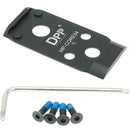 DPP Titanium Mount/Adapter Plate