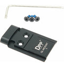 DPP Titanium Mount/Adapter Plate Compatible