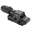 Eotech EXPS2-2 Holographic Hybrid Sight II 68 MOA Circle with G33.STS Magnifier