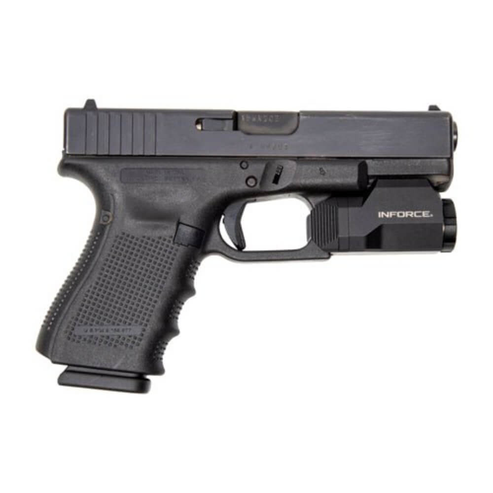 Inforce Wild1 Weapon Lights