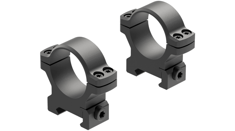 Leupold Backcountry