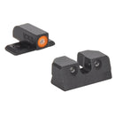 Meprolight HYPER-BRIGHT Extremely Bright Day & Night Sight FN 509