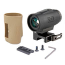 Meprolight Mepro MMX4 Magnifier Right Adapter