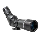 Riton Optics 5PS1545A23 5 Primal 1545X60 Angled Spotting Scope Black Aluminum 60mm-Optics Force