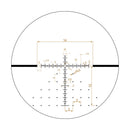 Riton Optics 3P318LFI23 3 Primal Black