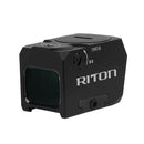 Riton Optics 3TEED23 3 TACTIX EED Black