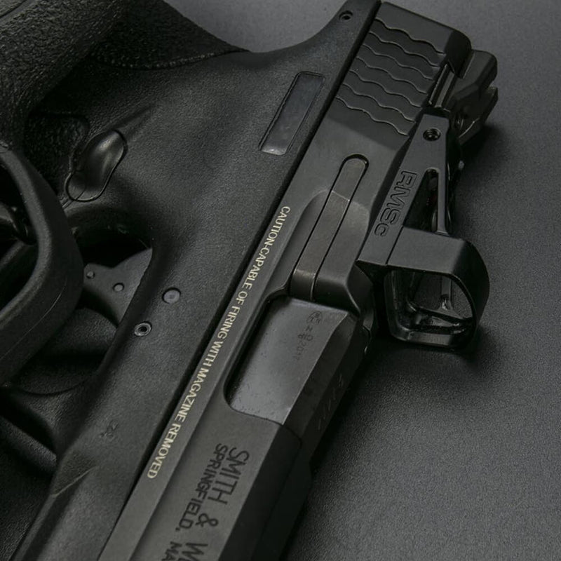 Shield RMSc – Reflex Mini Sight Compact Glass Edition – 4 MOA