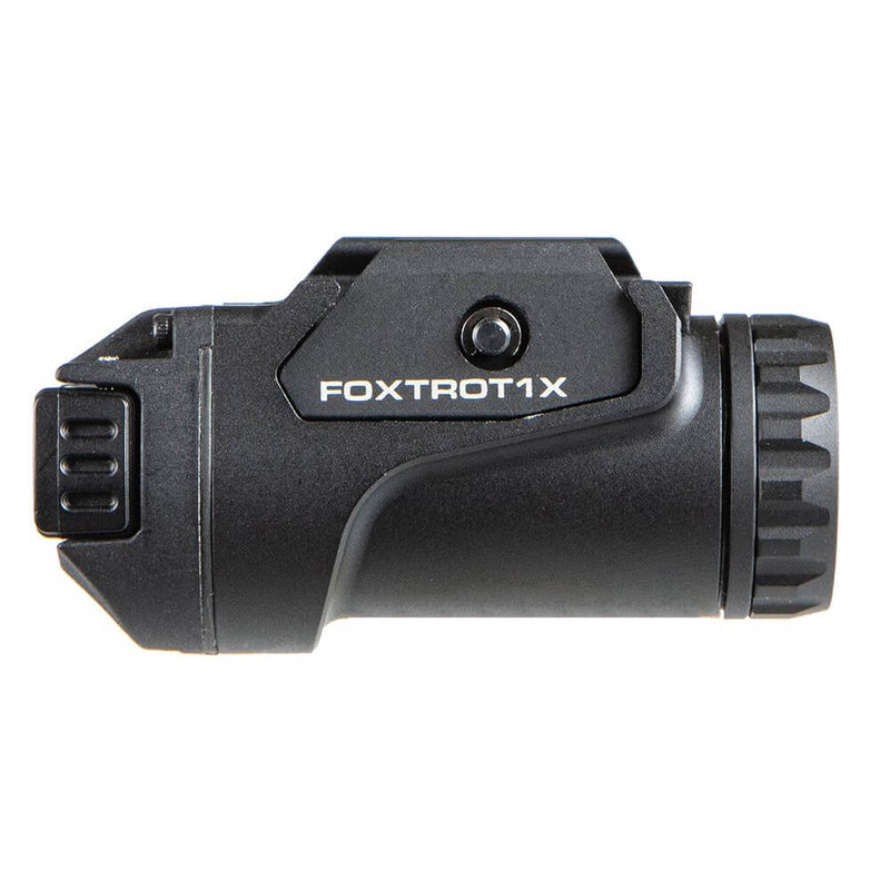 Sig Sauer Foxtrot1x M1913, SIG and Glock Rail Compatible