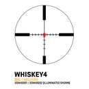 Sig Sauer Whiskey