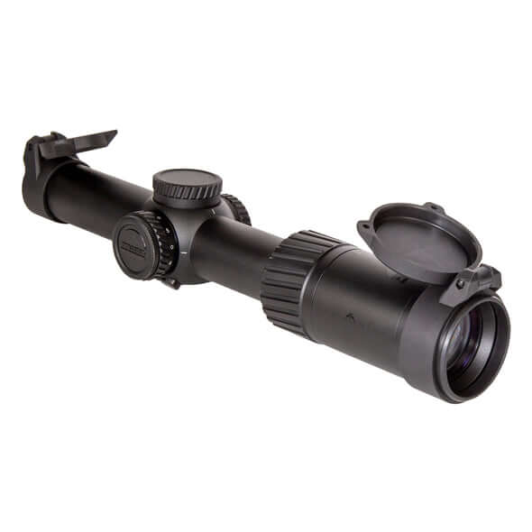 Sightmark Presidio 1-6x24 CR1 SFP