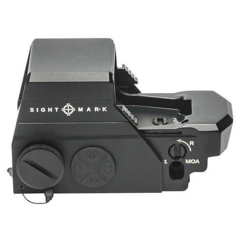 Sightmark Ultra Shot M-Spec FMS Reflex Sight