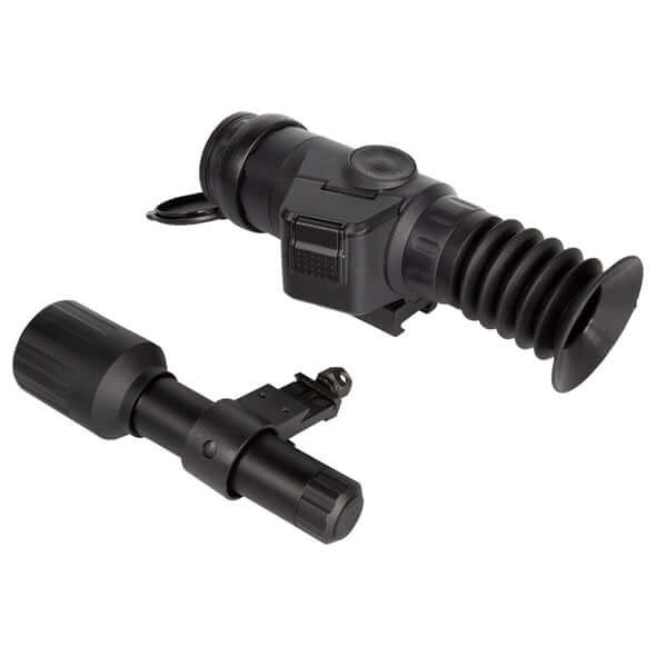 Sightmark Wraith 4K Mini 2x Digital Night Vision Riflescope