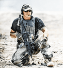 Steiner Optics M8Xi 1-8x24 DMR8i Riflescopes