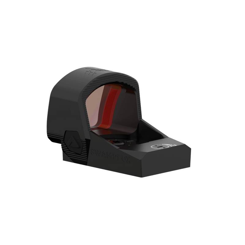 Swampfox Justice-II 1x30 RMR Dot Sight