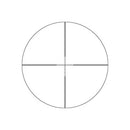 Vortex Optics Crossfire Straight-Wall BDC Riflescope