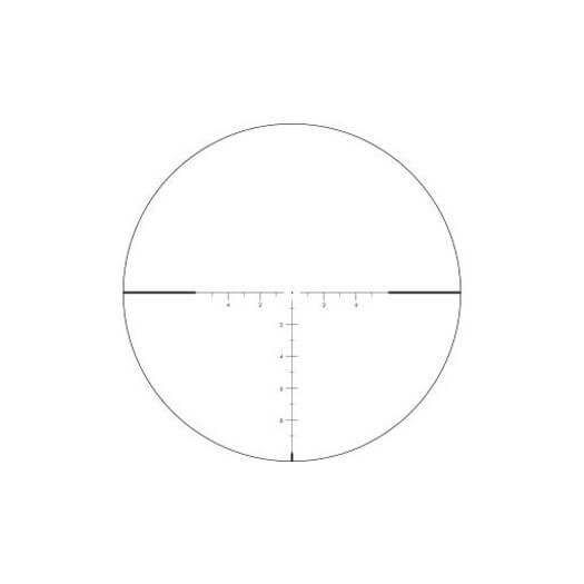 Vortex Optics Golden Eagle HD 15-60x52 SFP Scope