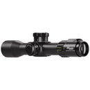 Sig Sauer BRAVO6T-BDX™ 3-18X44mm FFP Side Focus Riflescope
