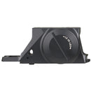 Sig Sauer Romeo-M17 Enclosed MIL-SPEC Red Dot 1x24mm, SIG-LOC™ Circle Dot - Black