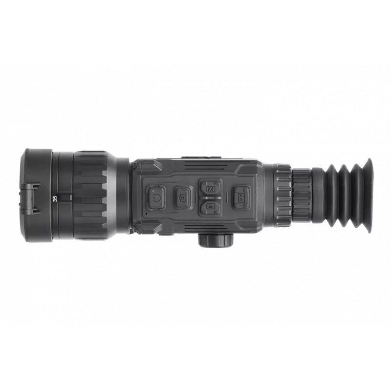 AGM Clarion Dual Focus Thermal Imaging Rifle Scope 20mK, (50 Hz)