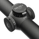 Leupold VX-5HD Gen 2  4-20x52 (34mm) CDS-SZL2 Side Focus TMOA Riflescope