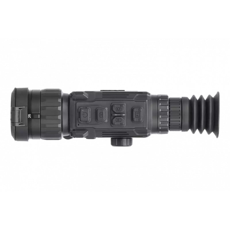 AGM Clarion Dual Focus Thermal Imaging Rifle Scope 20mK, (50 Hz)