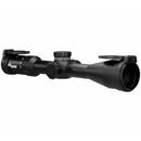 Sig Sauer WHISKEY4 6-24x50mm, MOA Milling Hunter 2.0, 30mm Main Tube, Second Focal Plane Riflescope