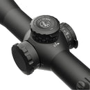 Leupold Mark 4HD 4.5-18x52 (34mm) M1C3 Side Focus FFP PR2-MOA Riflescope