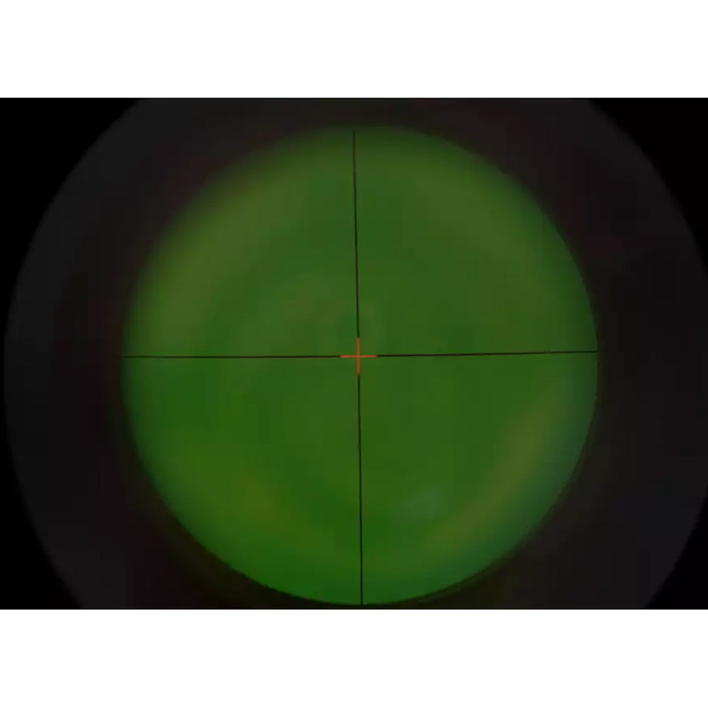AGM Wolverine-4 – Night Vision Rifle Scope 4x with Gen 2+ Level 1, Lon