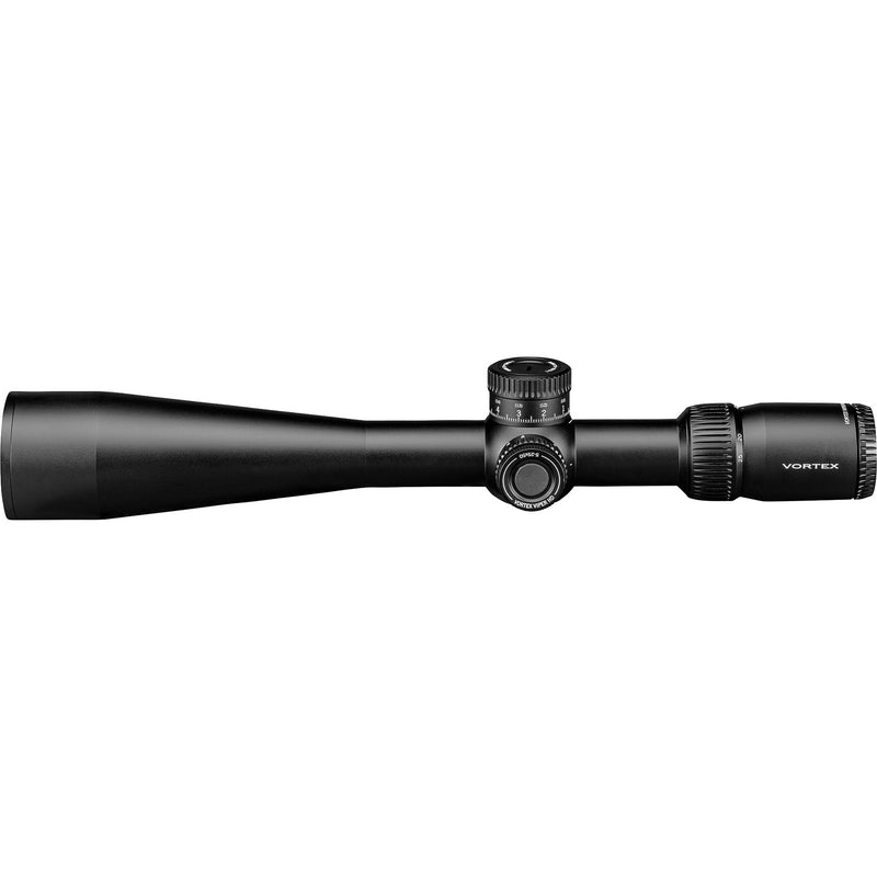 Vortex Viper HD 5-25x50 FFP VMR-4 Riflescope-Optics Force