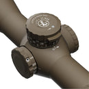 Leupold Mark 5HD 3.6-18x44 (35mm) M1C3 FFP PR-1MOA Dark Earth Riflescope