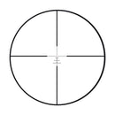 Meopta MeoStar R2 1.7-10x42 Illuminated RD Riflescope-Optics Force