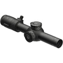 Leupold Mark 4HD 1-4.5x24 (30mm) M1C3 SFP HPR-1 Riflescope