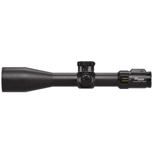 Sig Sauer BRAVO6T-BDX™ 5-30x56mm, 35mm Main Tube, First Focal Plane, Side Focus Riflescope