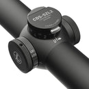 Leupold VX-5HD Gen 2  4-20x52 (34mm) CDS-SZL2 Side Focus Duplex Riflescope