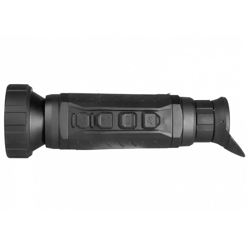 AGM ReachIR LRF Thermal Imaging Monocular with built-in Laser Range Finder, 20mK, 12 Micron, 384x288 (50 Hz)