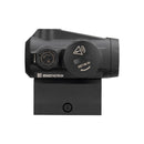 Sig Sauer ROMEO-MSR GEN2/ JULIET5-MICRO 1x Red Dot / 5X Micro Magnifier, M1913 Rail Interface Combo Kit