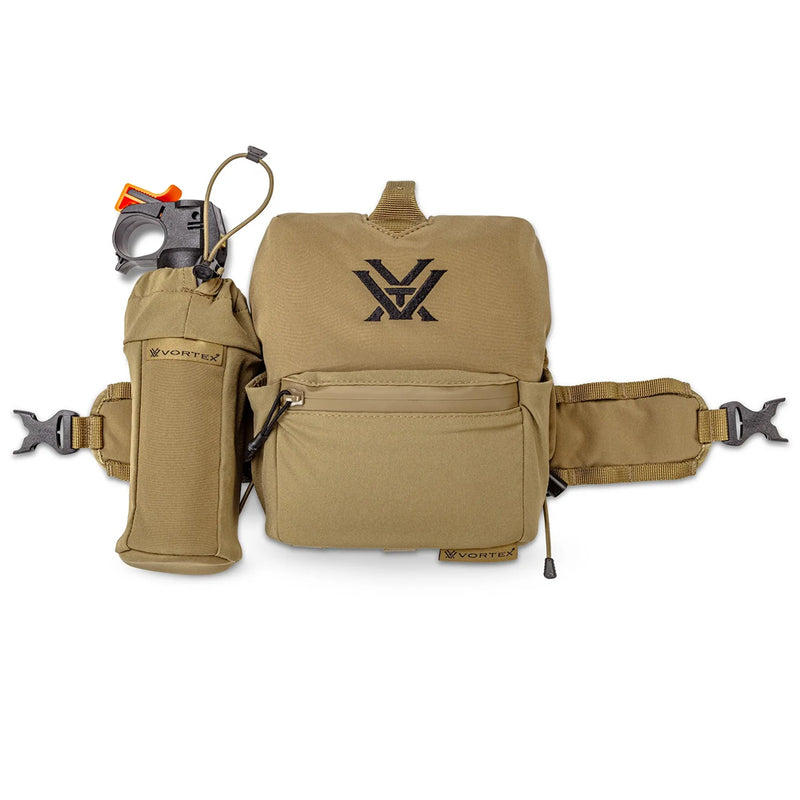 Vortex GlassPak Pro Bear Spray Pouch - Tan